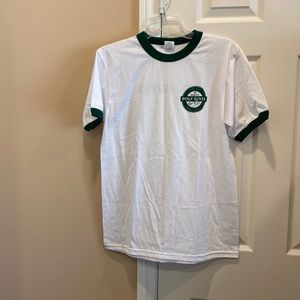 Cal Poly San Luis Obispo graphic t-shirt - NWOT